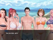 Preview 4 of PRINCE OF SUBURBIA #64 • Adult Visual Novel
