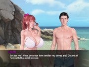 Preview 2 of PRINCE OF SUBURBIA #67 • Adult Visual Novel