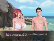 Preview 4 of PRINCE OF SUBURBIA #67 • Adult Visual Novel