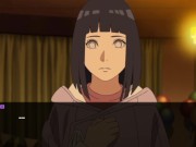 Preview 1 of HINATA CHEATING ON NARUTO WITH TONERI [NARUTO NTR] - NARUTO FAMILY VACATION