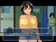 Preview 5 of [Hentai Game SUMMER - Countryside Sex Life Play video(motion anime game)]