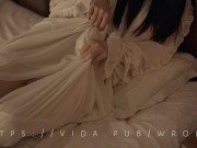 Preview 5 of 女同BDSM｜寄宿学校坏女孩被老师管教  