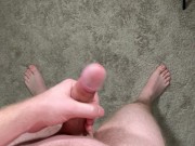 Preview 3 of POV Jerkoff