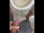 Preview 2 of smelly cock sweaty urine
