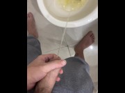 Preview 5 of smelly cock sweaty urine