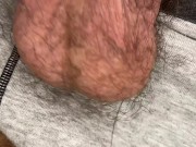 Preview 6 of Fat hairy cock show off