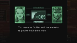 Metal Gear Solid