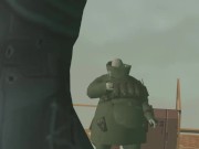 Preview 1 of Metal Gear Solid 2