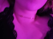 Preview 6 of She moans too loud during orgasm, gets fucked hard and fingered wet