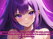 Preview 6 of Initiation CEI avec Mira | 1/5 | Hentai Joi | French