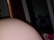 Preview 4 of Playing with my stepdaughter's wet vagina