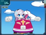 Preview 4 of H-Game Transpile Girl Rescue Operation! (Game Play)