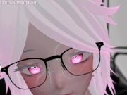 Preview 4 of Your FREE USE Sexbot Turns Into a Hot Mommy and Milks You Dry - VRChat ERP