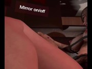 Preview 6 of After Work Vol.4 - Interactive POV VR Game