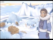 Preview 3 of Four Elements Trainer Part 22 (Water book) (Love Route)