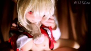 Doll and sex (FGO) sample
