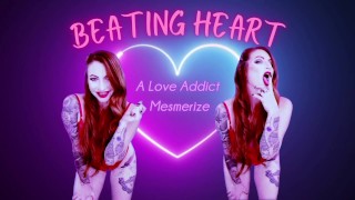 Beating Heart Mesmerize Mind Fuck Preview