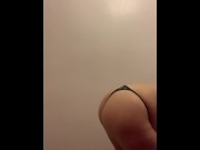 Preview 2 of Big breasted Keira_xxxxxx Try On Haul with stripping