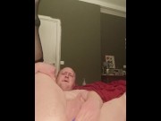 Preview 3 of Chubby Slut's getting Closer to orgasm through intense anal pleasure , reach her out to try her out.