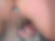 Preview 5 of 4K Compilation of me masturbating orgasming squirting HOT Full video in my OF Link