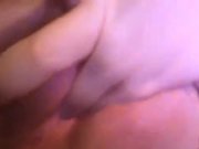 Preview 6 of Cumming on my fingers😩