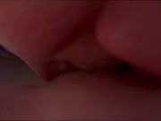 Preview 2 of licking my pussy