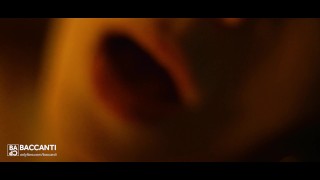 Baccanti Showreel - real erotic clip