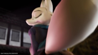 Furry Yiff 3D Animation Compilation - Lewdchord