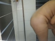Preview 6 of delicious bath for this heat do you want to come and accompany me