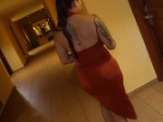 Preview 2 of Date with a Latina at the Barcelo Riviera Maya Cancun hotel