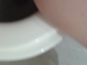 Preview 3 of My piss and my hairy vagina are all yours - pinay