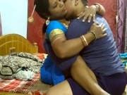 Preview 3 of Indian Bhabhi Desi Sex very Hot Sex in Blue Fucking Indian Sex Xvideos