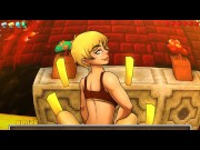 Preview 6 of Minecraft Horny Craft - Part 68 Used Blaze Ass Cheeks By LoveSkySanHentai