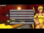 Preview 4 of Minecraft Horny Craft - Part 69 Fucking Sexy Babes By LoveSkySanHentai
