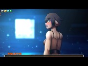 Preview 6 of Minecraft Horny Craft - Part 69 Fucking Sexy Babes By LoveSkySanHentai