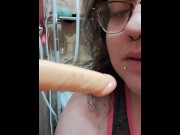 Preview 2 of Blowjob tease