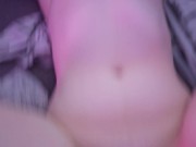Preview 6 of Cum compilation she sucks is fucked full of cum moans loud and her pussy is juicy
