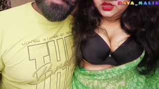 Indian bhabhi fucked by devar while her husband is not at home....