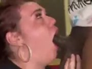 Preview 1 of Student Swallowing cum