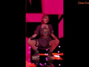 Preview 1 of Sluts Of Fortnite - Porn Music Video