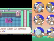 Preview 6 of 💧Solo Tipo AGUA💧 Pokemon Rojo Fuego Parte 3 RETO POKEMON