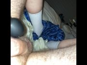 Preview 4 of 7 minutes of masturbation