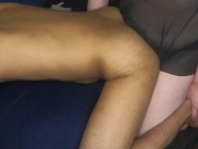 Preview 6 of Beat my hubby man pussy