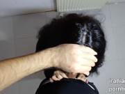 Preview 5 of سکس ایرانی با مشتری املاک به جای پول کمیسیون بهم کوس داد (مکالمه فارسی)🤤