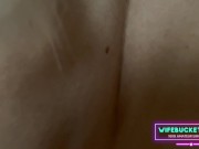Preview 6 of Wife Porn by Wifebucket - First I massaged my sister in law and then she massaged my throbbing cock
