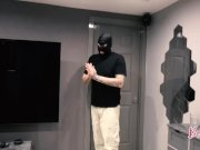 Preview 6 of A Robber Dicking!