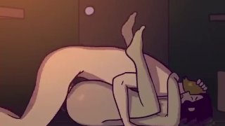 XXXKawai Porn Cartoon Compilations 2023.