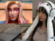 Preview 5 of KDA Ahri's Practice