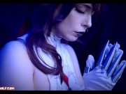 Preview 4 of Genshin Impact. Wrong Prayer of the Rosaria - Trailer - MollyRedWolf