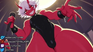 MITSURI X TANJIRO animation | Kimetsu no Yaiba/Demon slayer hentai